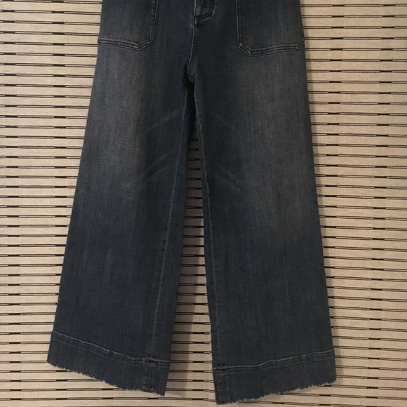 Anthropologie Pilcro and the Letterpress Jeans - Picture 7 of 8